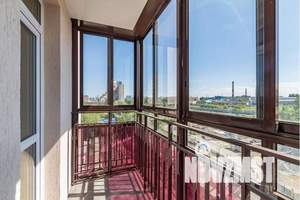 3-к квартира, посуточно, 65м2, 1/25 этаж