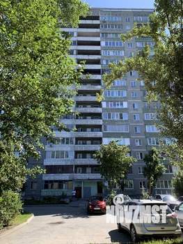 2-к квартира, на длительный срок, 48м2, 6/16 этаж