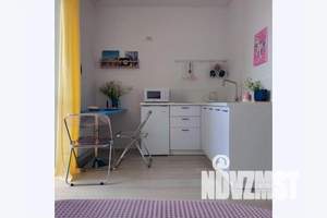 1-к квартира, посуточно, 30м2, 17/25 этаж