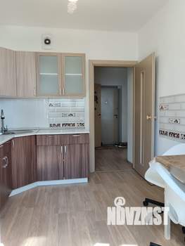 1-к квартира, на длительный срок, 40м2, 4/8 этаж