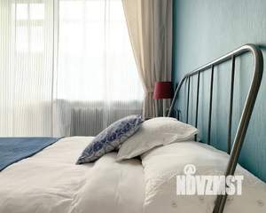 1-к квартира, посуточно, 35м2, 3/5 этаж