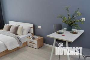 1-к квартира, посуточно, 25м2, 24/35 этаж