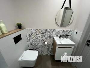 1-к квартира, посуточно, 27м2, 1/1 этаж