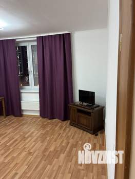 2-к квартира, на длительный срок, 68м2, 4/17 этаж