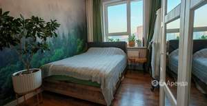 3-к квартира, на длительный срок, 80м2, 8/15 этаж