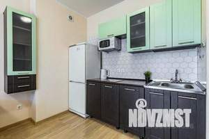 2-к квартира, посуточно, 40м2, 4/25 этаж