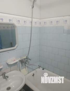 1-к квартира, на длительный срок, 38м2, 2/16 этаж
