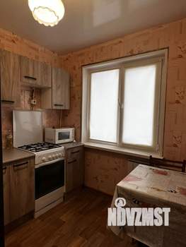 2-к квартира, на длительный срок, 44м2, 5/5 этаж