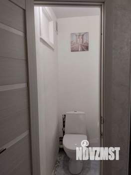 1-к квартира, на длительный срок, 31м2, 2/5 этаж