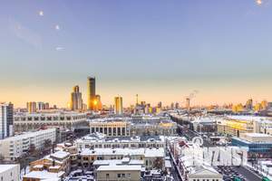 1-к квартира, посуточно, 70м2, 1/1 этаж