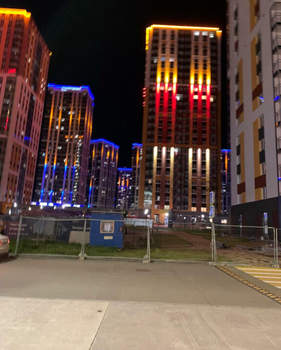 1-к квартира, на длительный срок, 48м2, 4/16 этаж