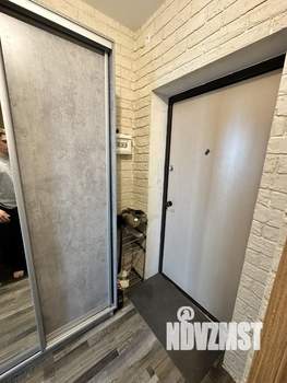 Студия квартира, на длительный срок, 27м2, 24/26 этаж