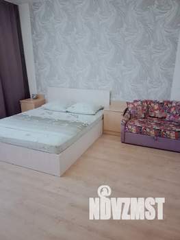 1-к квартира, посуточно, 45м2, 9/14 этаж
