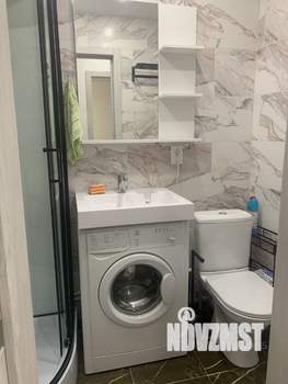 1-к квартира, на длительный срок, 32м2, 6/9 этаж