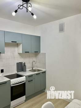 1-к квартира, на длительный срок, 40м2, 3/8 этаж