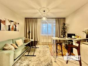 2-к квартира, на длительный срок, 52м2, 20/24 этаж