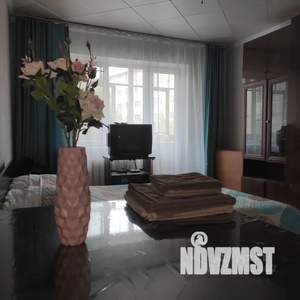 1-к квартира, посуточно, 37м2, 1/9 этаж