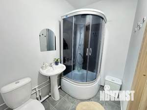 Студия квартира, посуточно, 23м2, 20/25 этаж