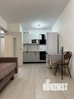 1-к квартира, на длительный срок, 33м2, 2/25 этаж