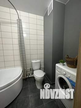 Студия квартира, посуточно, 25м2, 2/26 этаж