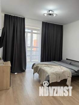 1-к квартира, посуточно, 30м2, 7/19 этаж