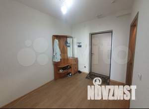 Студия квартира, на длительный срок, 42м2, 14/28 этаж