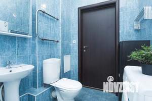 1-к квартира, посуточно, 32м2, 3/9 этаж