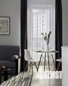 1-к квартира, посуточно, 47м2, 1/1 этаж