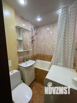 1-к квартира, на длительный срок, 33м2, 4/5 этаж