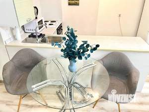 1-к квартира, посуточно, 32м2, 1/1 этаж