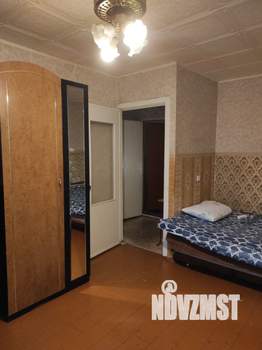 1-к квартира, на длительный срок, 29м2, 4/9 этаж