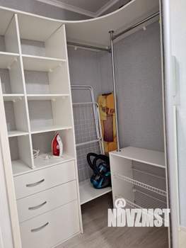 1-к квартира, на длительный срок, 39м2, 12/16 этаж