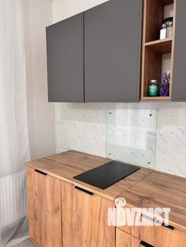 Студия квартира, на длительный срок, 29м2, 22/25 этаж