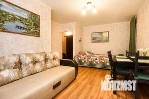 2-к квартира, посуточно, 44м2, 2/5 этаж