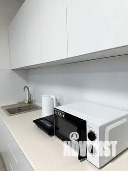 Студия квартира, посуточно, 30м2, 19/28 этаж