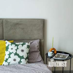 1-к квартира, посуточно, 20м2, 2/9 этаж