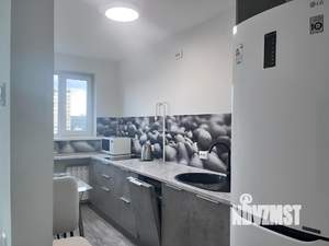 2-к квартира, на длительный срок, 45м2, 9/9 этаж