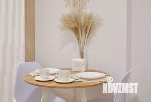 Студия квартира, посуточно, 28м2, 3/26 этаж