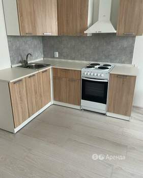Студия квартира, на длительный срок, 30м2, 7/16 этаж
