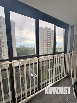2-к квартира, на длительный срок, 56м2, 10/26 этаж