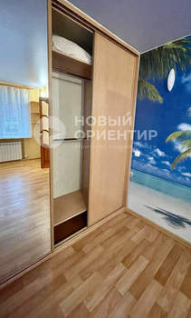 2-к квартира, на длительный срок, 42м2, 1/5 этаж