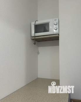 Студия квартира, на длительный срок, 23м2, 25/26 этаж