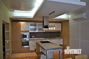 3-к квартира, на длительный срок, 116м2, 12/16 этаж