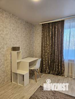 1-к квартира, на длительный срок, 37м2, 2/10 этаж