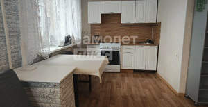 2-к квартира, на длительный срок, 47м2, 8/12 этаж