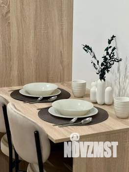 Студия квартира, посуточно, 20м2, 4/9 этаж