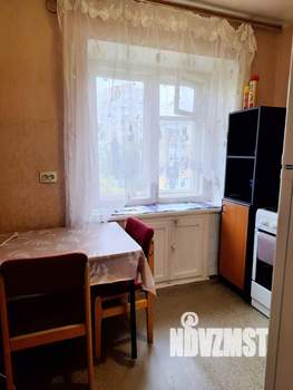 2-к квартира, на длительный срок, 45м2, 3/4 этаж