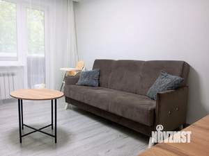 3-к квартира, посуточно, 50м2, 1/1 этаж