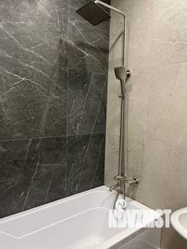 1-к квартира, на длительный срок, 41м2, 17/18 этаж