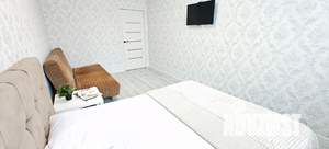 1-к квартира, посуточно, 55м2, 1/1 этаж